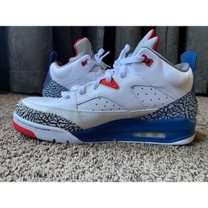 AIR JORDAN Son of Mars